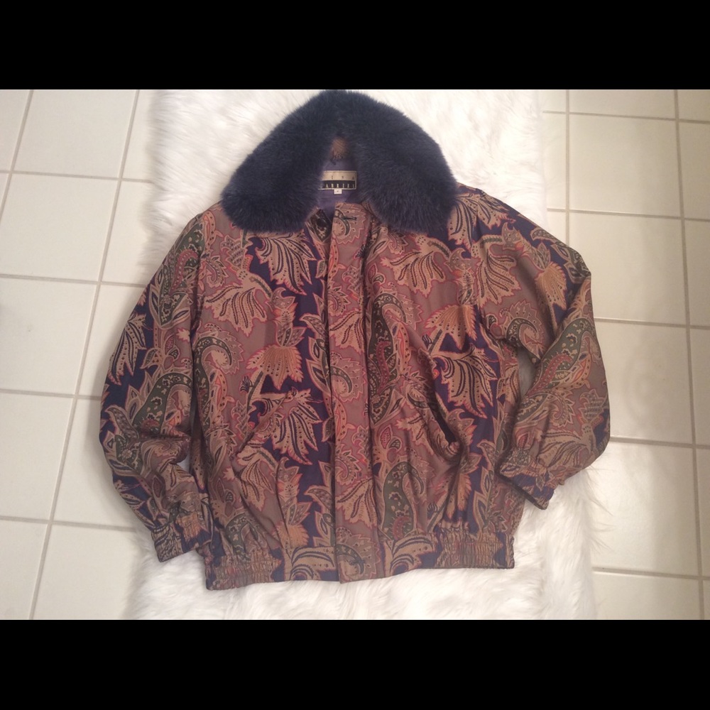 Winter Coat